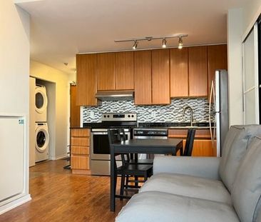 For Lease - 30 Canterbury Place Unit# 1503, Toronto, Ontario - Photo 6