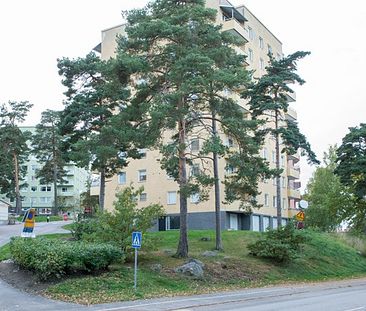 Abborrberget, Strängnäs, Södermanland - Foto 1