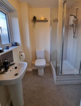 Duddell Street, Lawley - £1,150 pcm - Photo 1