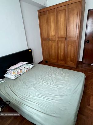 The Anchorage (D3), Condominium - For Rent - Photo 1