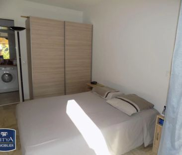 Appartement à louer 2 pièces 41.09m² - Photo 5