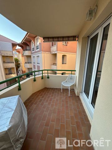 Appartement T2 Fréjus à louer - Photo 3