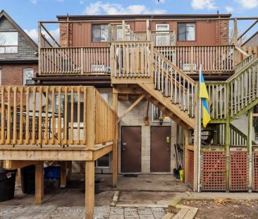 585 Annette Street #Lower - Photo 1