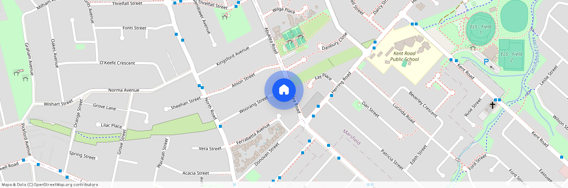 23 Woorang Street, Eastwood 2122, New South Wales