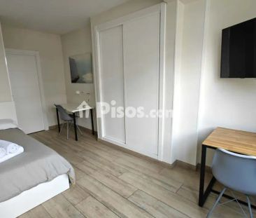Estudio en alquiler en Paseo de la Castellana, cerca de Calle de Lu... - Photo 6