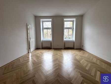 Provisionsfrei: Unbefristeter 45m² Erstbezug mit 2 Zimmern und Einbauküche - 1140 Wien - Photo 4