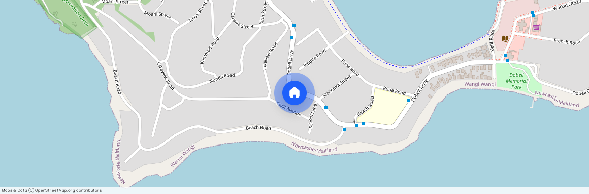 44 Dobell Drive, Wangi Wangi 2267, New South Wales