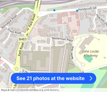 Masterman Place, Uxbridge, UB10 - Photo 1