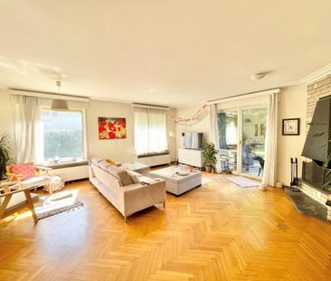 Tout savoir sur cette maison à Woluwe-St-Pierre, à Woluwe-St-Pierre - Photo 1