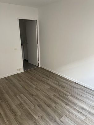 Location / Appartement T2 - Photo 1