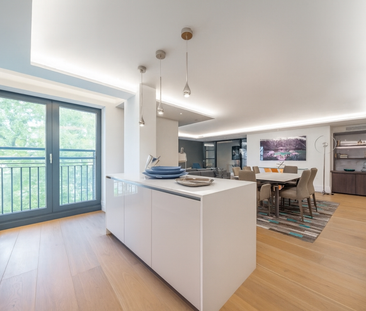 3 bedroom flat to rent - Photo 6