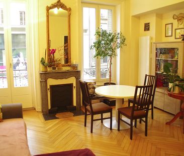 Location Appartement 4 pièces 86m² - Photo 4