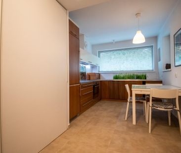 Poznań, Piątkowo ul. Wilanowska - Zdjęcie 2