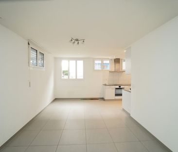 2.5 Zimmer, 58 m², EG - Foto 5