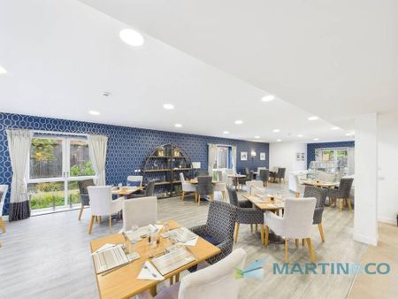2 bedroom apartment to rent - Photo 3