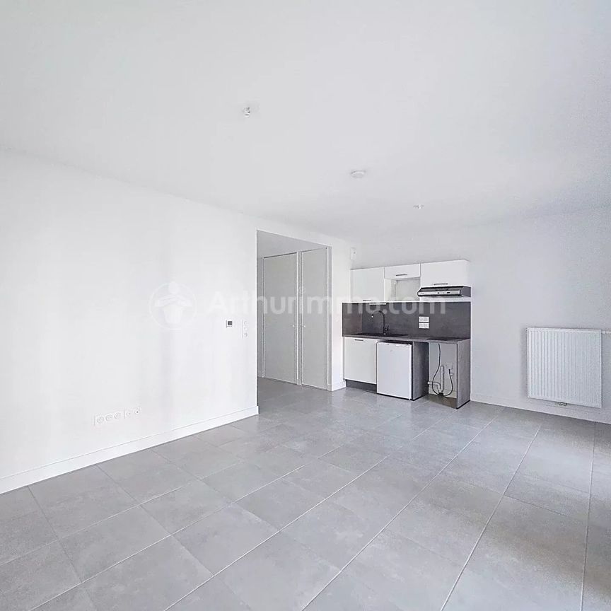 Location Appartement 1 pièces 30 m2 à Clermont-Ferrand - Photo 1