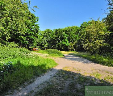 Przy Jasnych Błoniach z z ogrzewaniem mieijskim - Photo 1