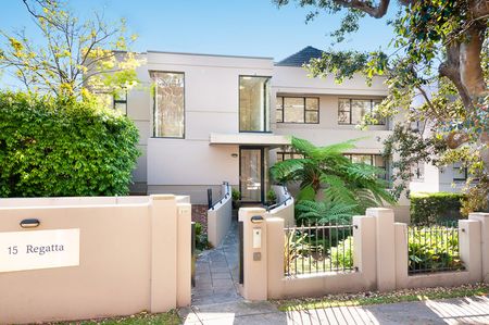 11/15 Dick Street, Henley NSW 2111 - Apartment For Rent | Domain - Photo 2