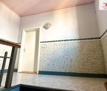 Wohnen direkt im Zentrum der Großen Kreisstadt Annaberg-Buchholz - ... - Foto 1