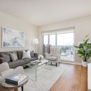 2 Bedroom | 1 Bathroom - 25 Place Casavant, Blainville - Photo 2