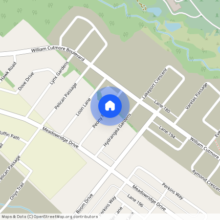 1368 Peony Path, Oakville