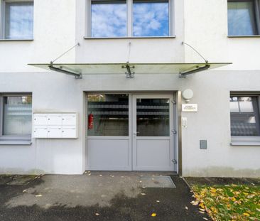 Hofamt Priel - wunderschöne geförderte 3 Zimmerwohnung - Photo 1