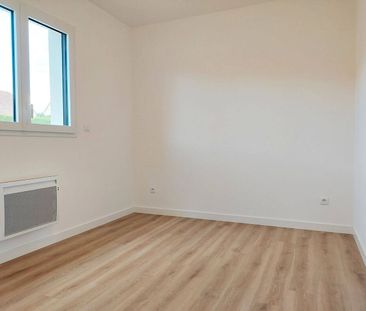 Location maison 4 pièces 87.12 m² à Ancourt (76370) - Photo 2