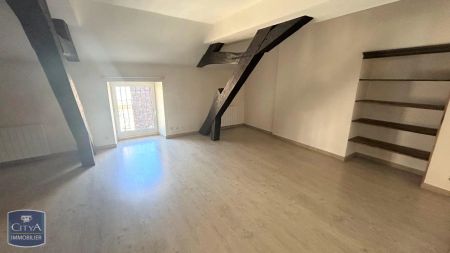Appartement à louer 2 pièces 50.03m² - Photo 2