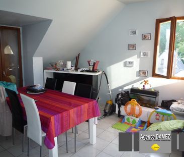 Location Appartement 2 pièces 43m² - Photo 2