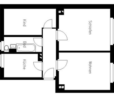 Taltitzer Straße 38a | 08538 Weischlitz - Foto 1