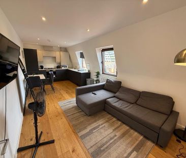 1 bedroom flat to rent - Photo 5