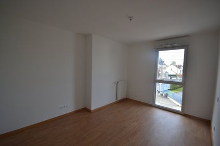 Location Appartement 2 pièces 40m² ST SEBASTIEN SUR LOIRE 44230 - Photo 5