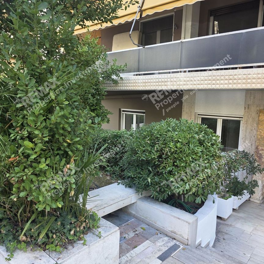 Διαμέρισμα για ενοικίαση Άνω Χολαργός (Χολαργός) - Photo 1