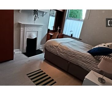 Room for rent in shared apartment in Dublin - Photo 1