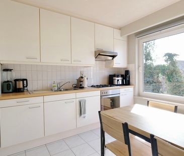 Ruim appartement met drie slaapkamers - Photo 6