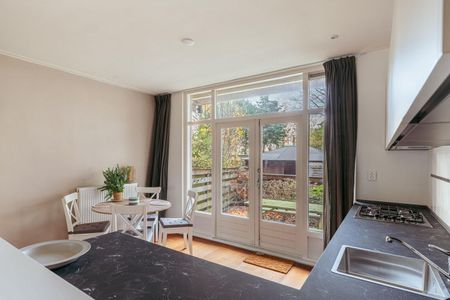 Appartement te huur: Vechtstraat 67-H 1079 JA Amsterdam - Photo 2