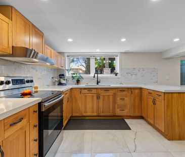 For Lease - 53 Meadowbank Road Unit# Lower, Toronto, Ontario - Photo 3
