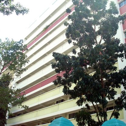 Blk 354 Yishun Jasmine (Yishun), HDB 4 Rooms - For Rent - Photo 1