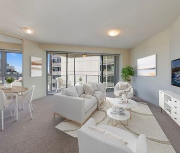 Unit 1708/79-81 Berry Street, North Sydney - Photo 1