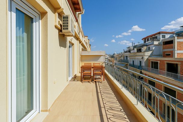 Διαμέρισμα για ενοικίαση Βαρνάβα (Παγκράτι) - Φωτογραφία 1