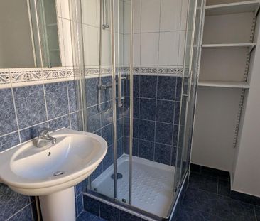 Location Appartement 1 pièce 20m² DIJON 21000 - Photo 2