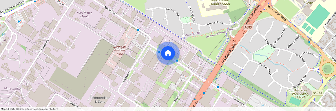 Northgate, Standishgate