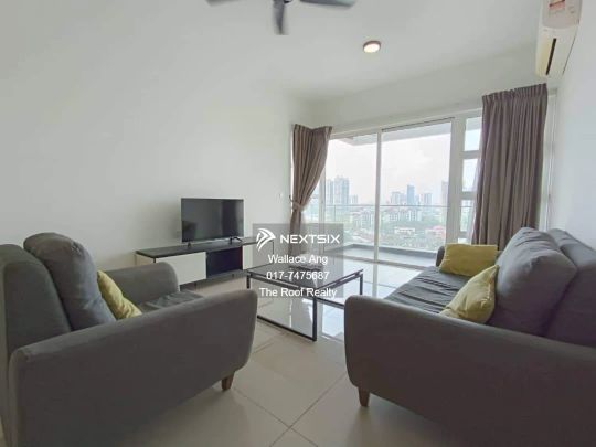 Pinnacle Tower - Foto 1