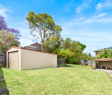 56 Western Crescent, Gladesville NSW 2111 - House For Rent | Domain - Photo 6