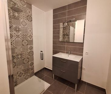 Chelles appartement récent 3 pièces 63.46 m2 - Photo 4