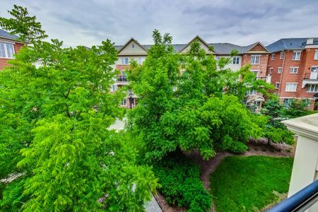 For Lease - 19 Hays Boulevard Unit# 4, Oakville, Ontario - Photo 2