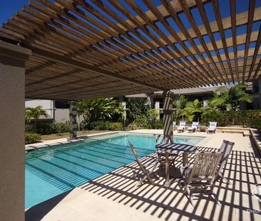 Stunning 2-Bedroom Apartment in a Tropical Resort Setting - Photo 5