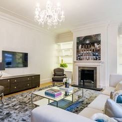 MAYFAIR, W1K, London - Photo 1