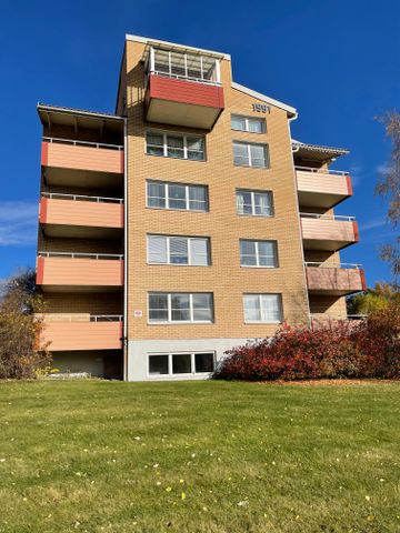 Löftesgränd, Skellefteå - Foto 5