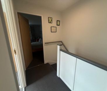 2 bedroom maisonette to rent - Photo 1